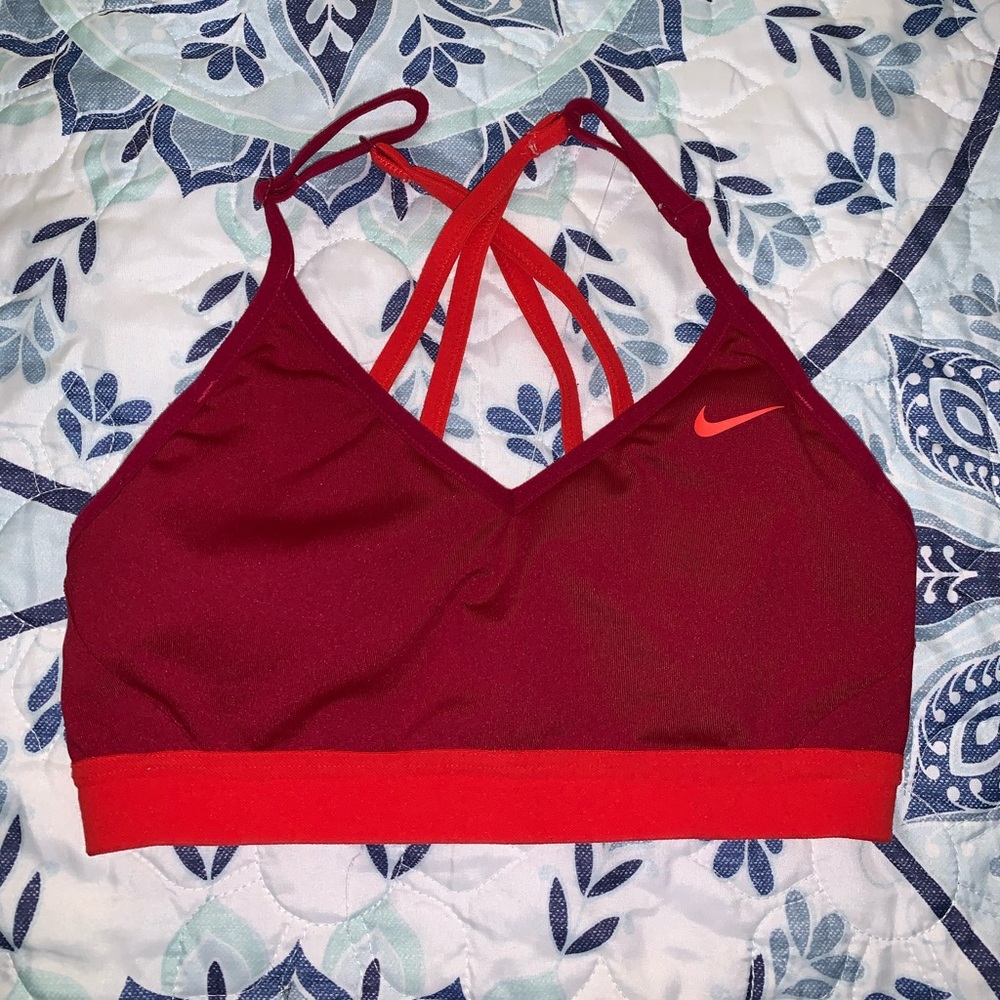Nike Sports Bra.